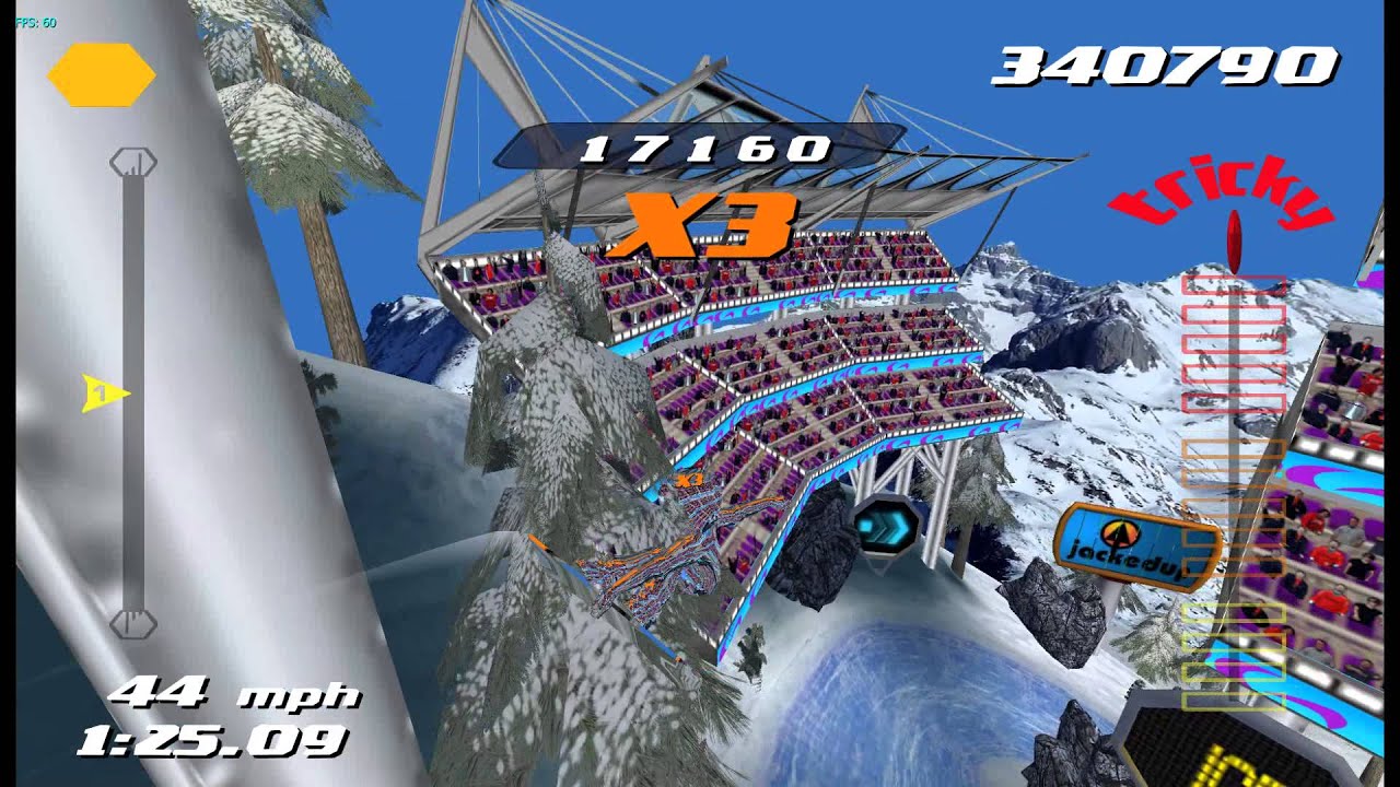 ssx tricky ps2 iso highly compressed